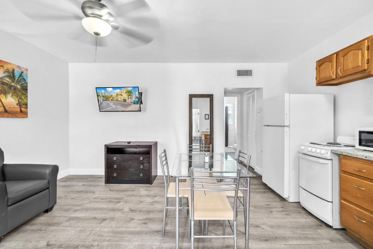 Laguna Blu Beach Hollywood Extérieur photo