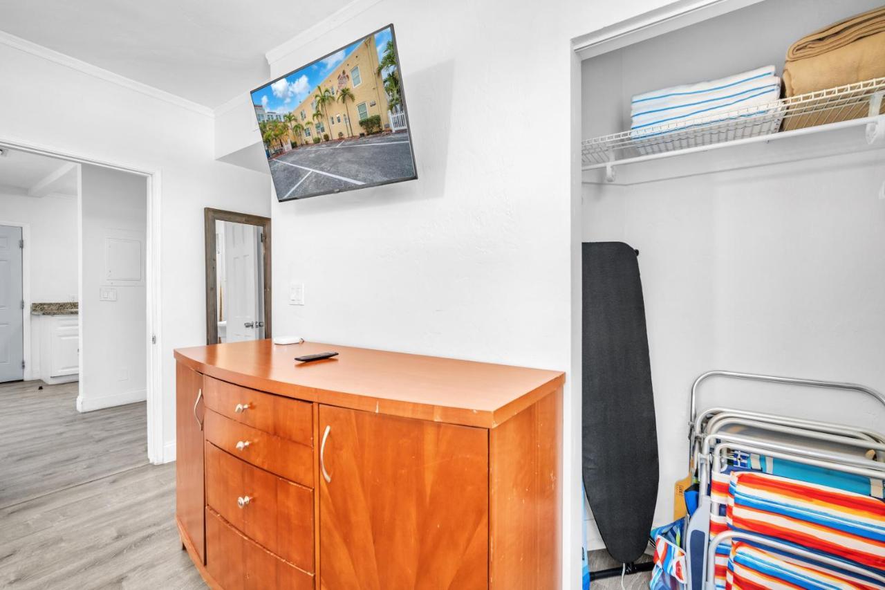 Laguna Blu Beach Hollywood Extérieur photo
