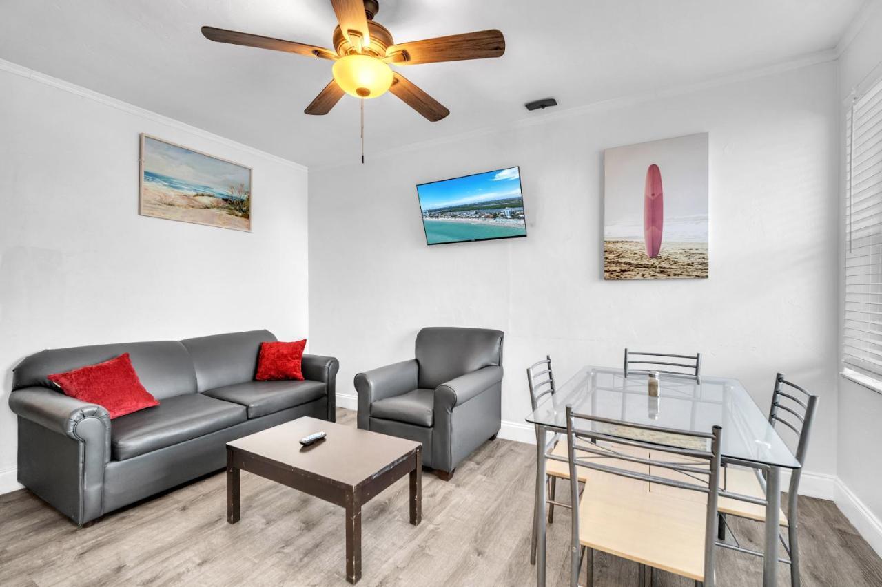 Laguna Blu Beach Hollywood Extérieur photo